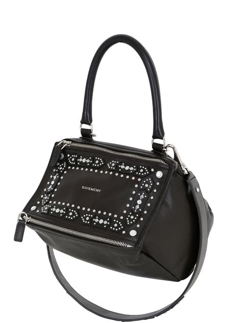 pandora givenchy|Givenchy Pandora handbags sale.